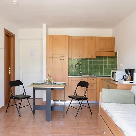 Apartment Le Refuge De Rena - Climatise San-Nicolao