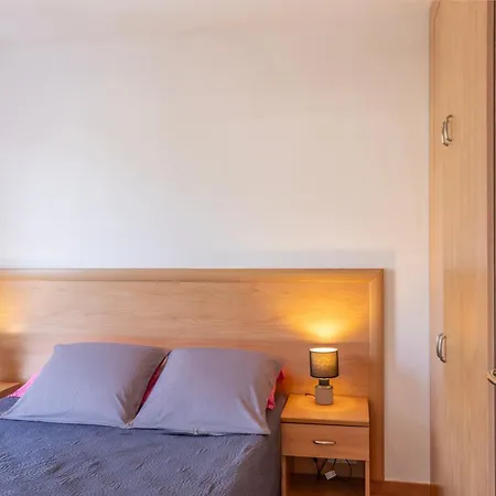 Le Refuge De Rena - Climatise Apartment San-Nicolao