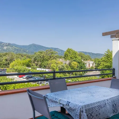 Apartment Le Refuge De Rena - Climatise *