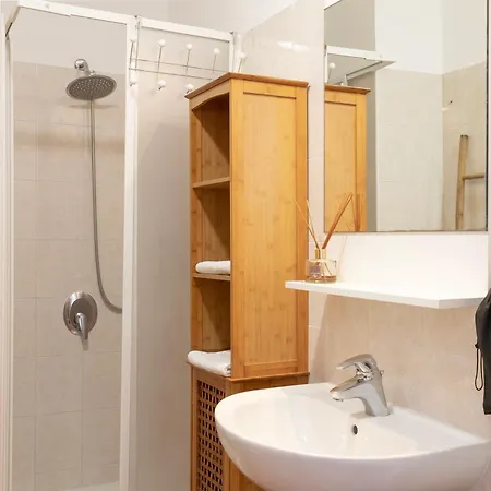 Le Refuge De Rena - Climatise Apartment
