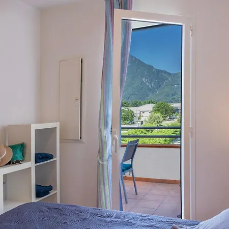 Apartment Le Refuge De Rena - Climatise *