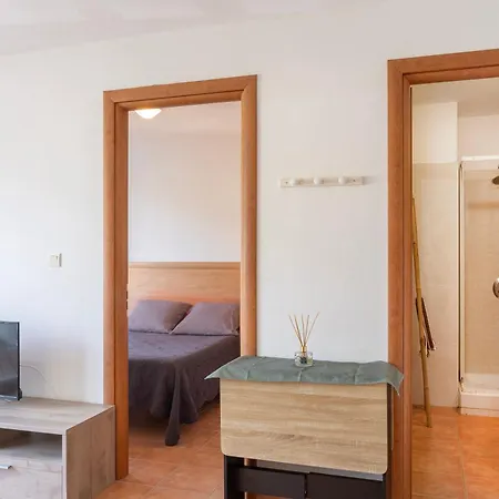 Apartment Le Refuge De Rena - Climatise San-Nicolao
