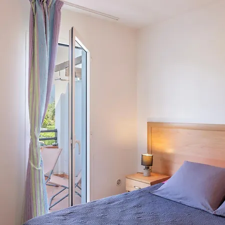 Le Refuge De Rena - Climatise Apartment San-Nicolao